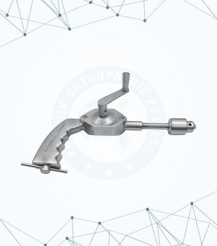 Universal Drill Machine Universal Drill Machine