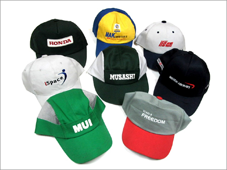 Promotional Caps