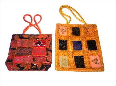 Fashionable Shopping Bags