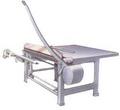 Acme Card Board - Corrugated Board Paper Shearing Machine