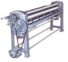 ACME Corrugated Sheet Gluing (Pasting) Machine