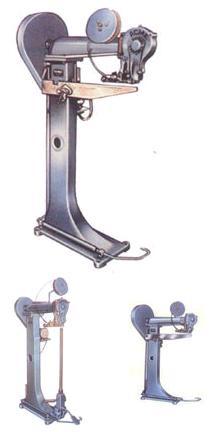 ACME Super Stitch Box Stitching Machine