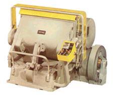ACME Platen Punching Machine