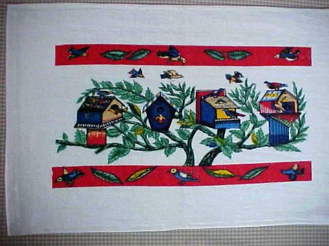 VELOUR PRINTED TOWEL