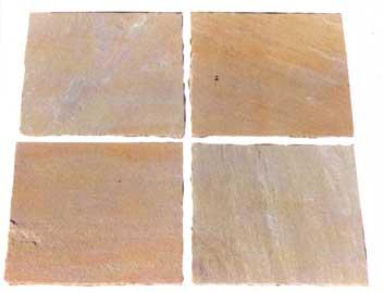 Mint (Sandstone)