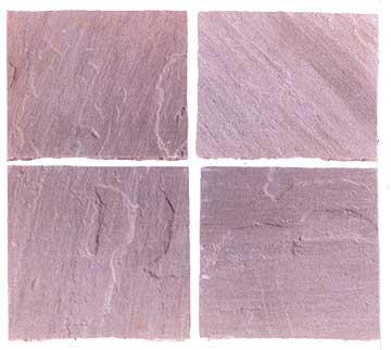 Autumn Grey (Sandstone)