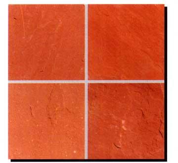 Dholpur Red (Sandstone)