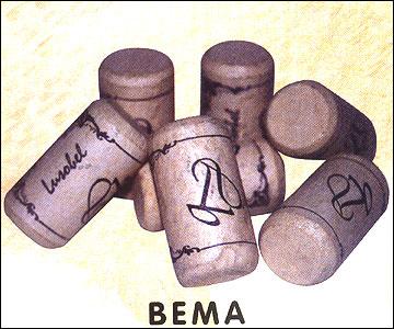 Cork & Cork Products