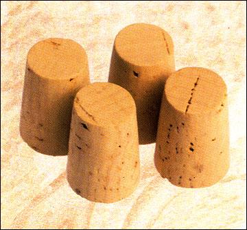 Cork & Cork Products