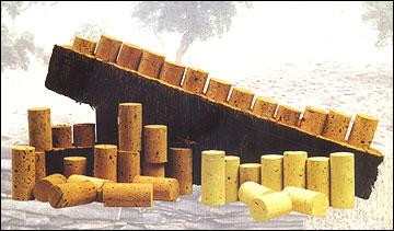 Cork & Cork Products