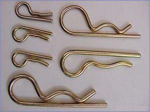 Fasteners