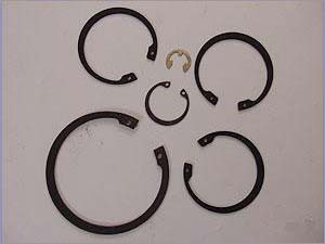 Fasteners