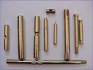 Fasteners