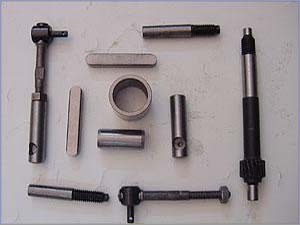 Fasteners