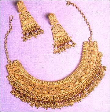 Jewellery