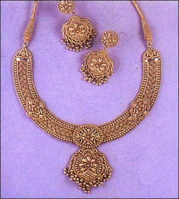 Jewellery
