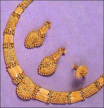 Jewellery