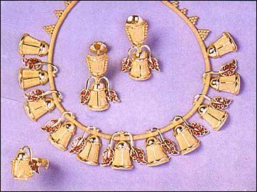 Jewellery
