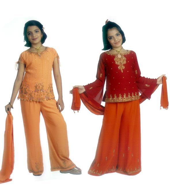 Kids Wear