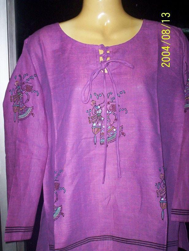 Ladies-Top