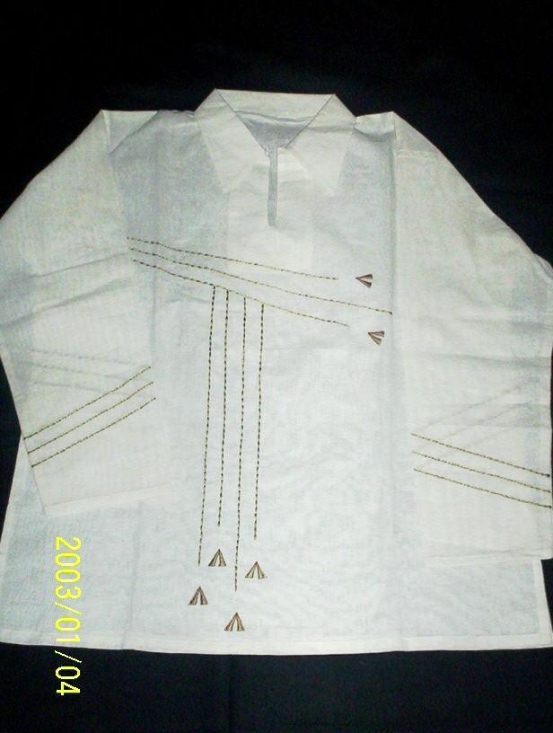 MENS KURTA.