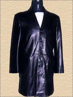 Leather Garments