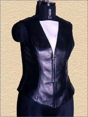 Leather Garments