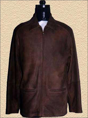 Leather Garments