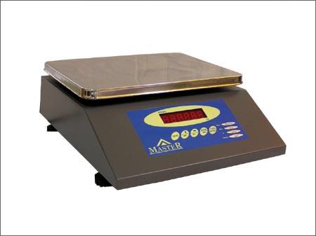 Weighing Machine