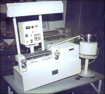 Gauging & Sorting Machine