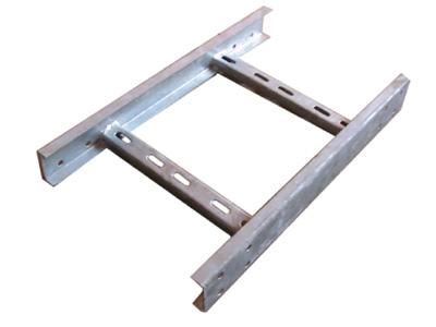 Galvanized Iron Ladder Cable Trays