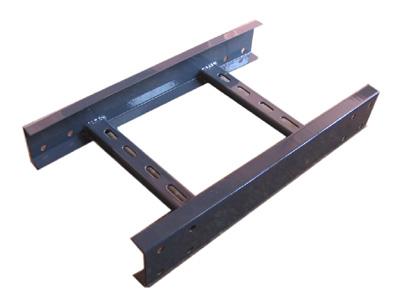 Painted Ladder Tray Length: 2500 Millimeter (Mm)