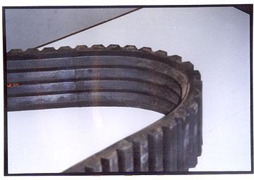 Caterpillar Belts