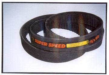 Varispeed belts (5/8" - 3 1/2" width)