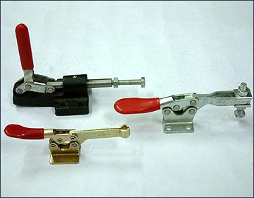 Toggle Clamps