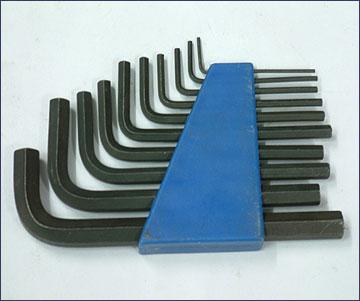 Allen Key Set