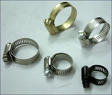 Hose Clamps