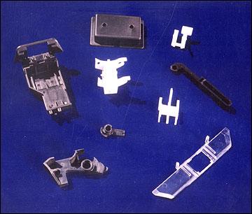 Components for Computer Printer