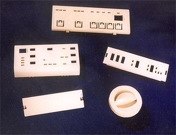 Components for Computer Printer