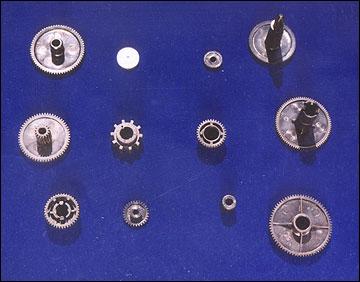 Precision Gears