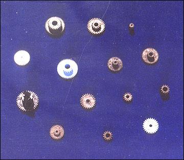 Precision Gears