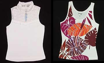 Readymade Garments