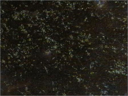 Green Galaxy
