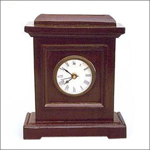 Clock (3