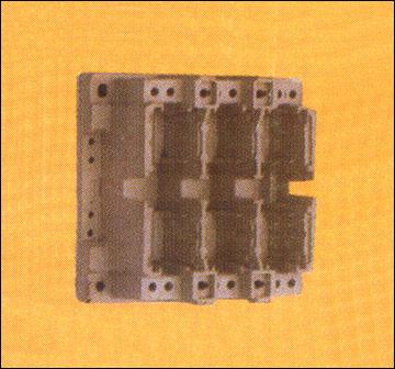 Precision Switchgear Moulding Precision Switchgear Moulding