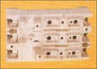 Energy Meter Component