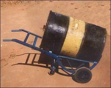 Drum Trolley