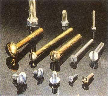 Fasteners
