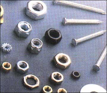 Fasteners
