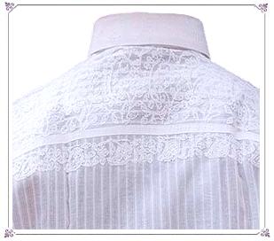 Lucknowi Shirts